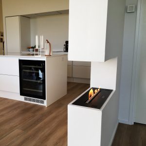 Termatech automatisk biopejs / Bio Tronic