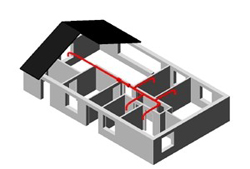 Varmeflytning - Air Connection