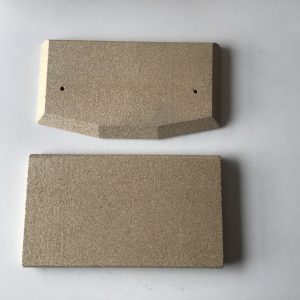 Røgvenderplader til Scan 38