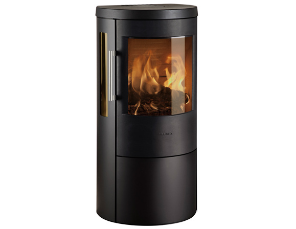Reservedele til HWAM 3600-serien med sideglas (ovne før 2011)