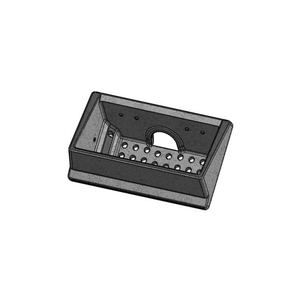 Brændskål KLIN/STREAM/EGO 2.0