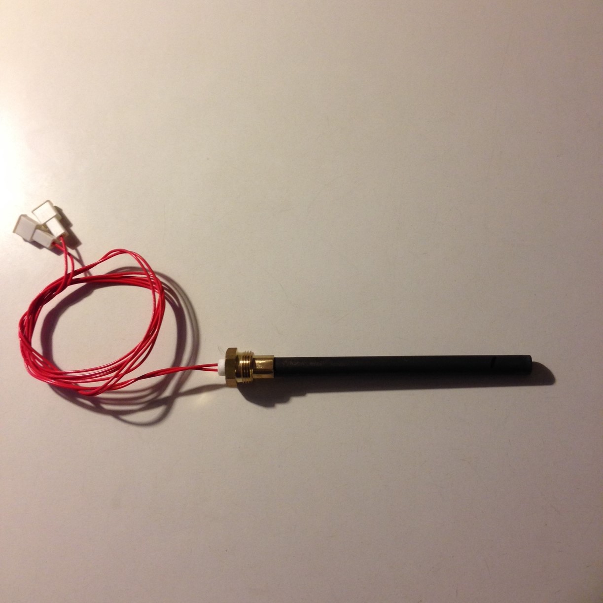 Tændstav MCZ Face/Mercury/Saturn/Nova 250W