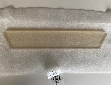 Kævlefang glas til Scan 66