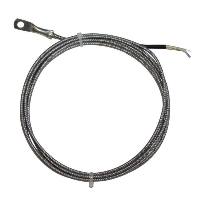 Reservedele til Aduro Hybrid H1 (Reservedele: Røgsensor)