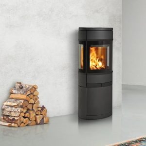 Scan 68-11 med sideglas, bundlåge