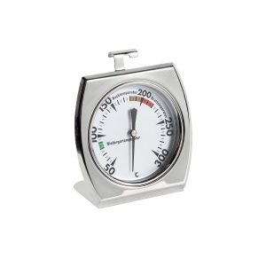 Termometer til bagerum