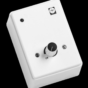 EFC 35 - Hastighedskontrol