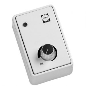 EFC 15 - Manuel styring