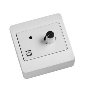 EFC 16 - manuel styring