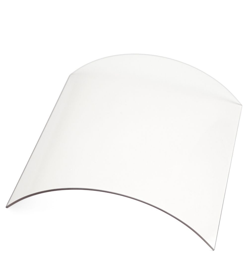 Reservedele til Contura 500 Classic (ingen eller smalle sideglas) (Reservedele: Lågeglas inkl. pakninger)