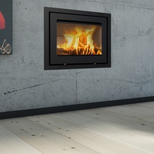 Lotus H470 inkl. standardramme