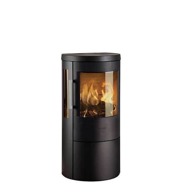 Reservedele til HWAM 3600-serien ovne med sideglas (fra 2011 og frem)