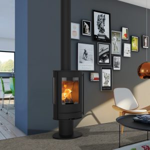 Lotus Liva 7G - på søjle - classic håndtag