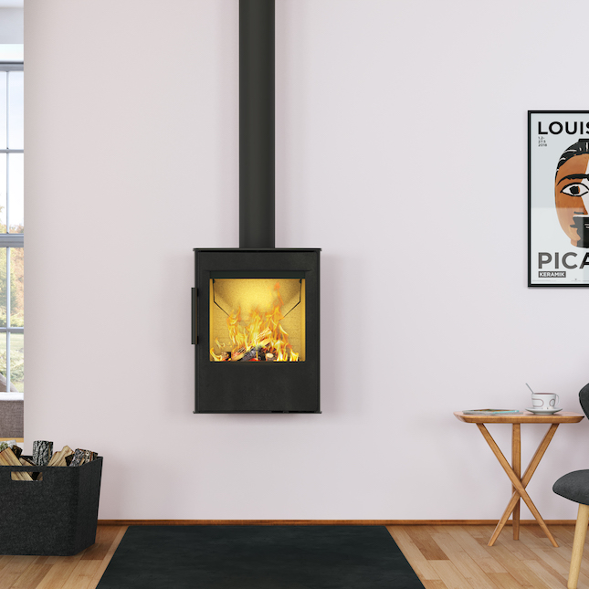 Wiking Mini 2 væghængt