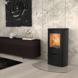 Lotus Mondo 3 med bundlåge