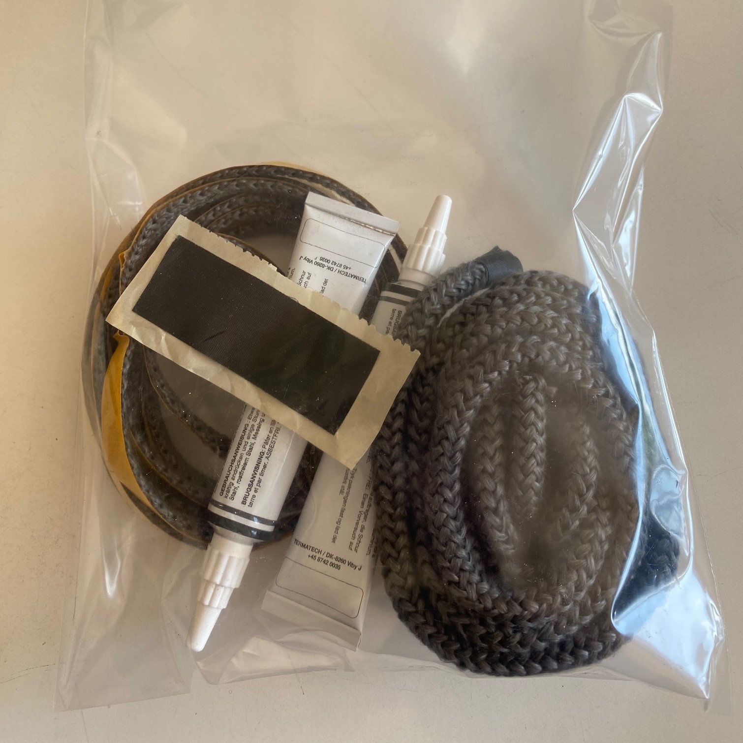 Reservedele til Scan Andersen 8 - Image 3