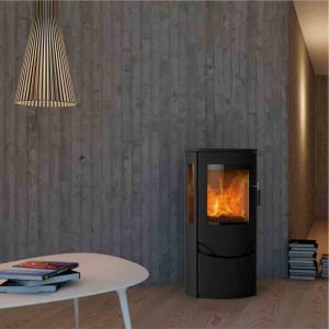 Lotus Prio 6 Indian Night med sideglas