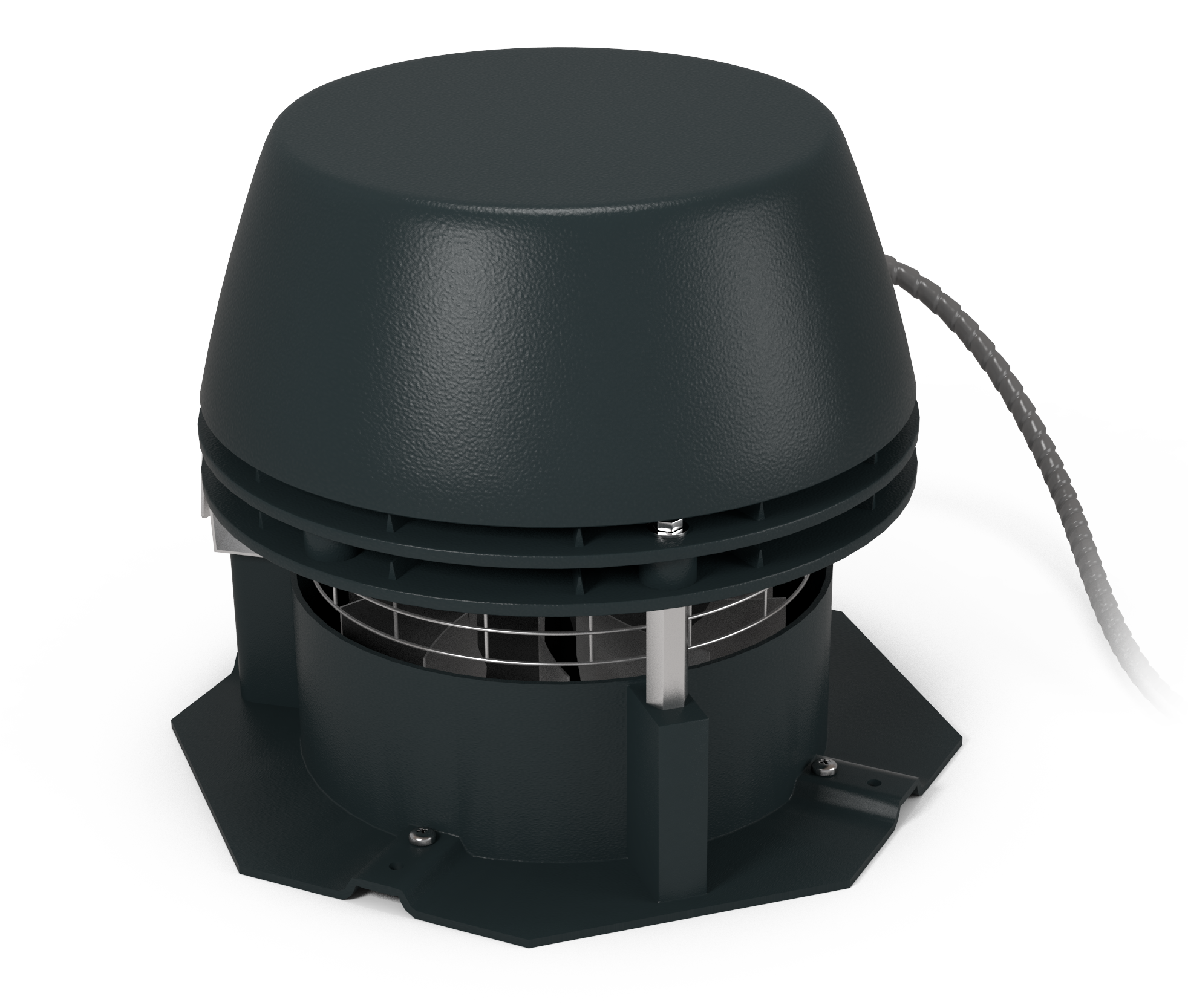 Exodraft røgsuger RS 14