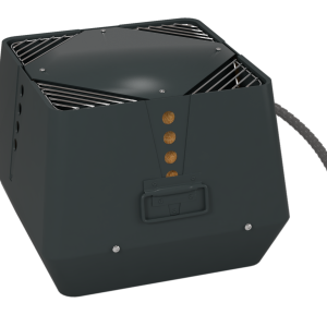 Exodraft røgsuger RSV 16