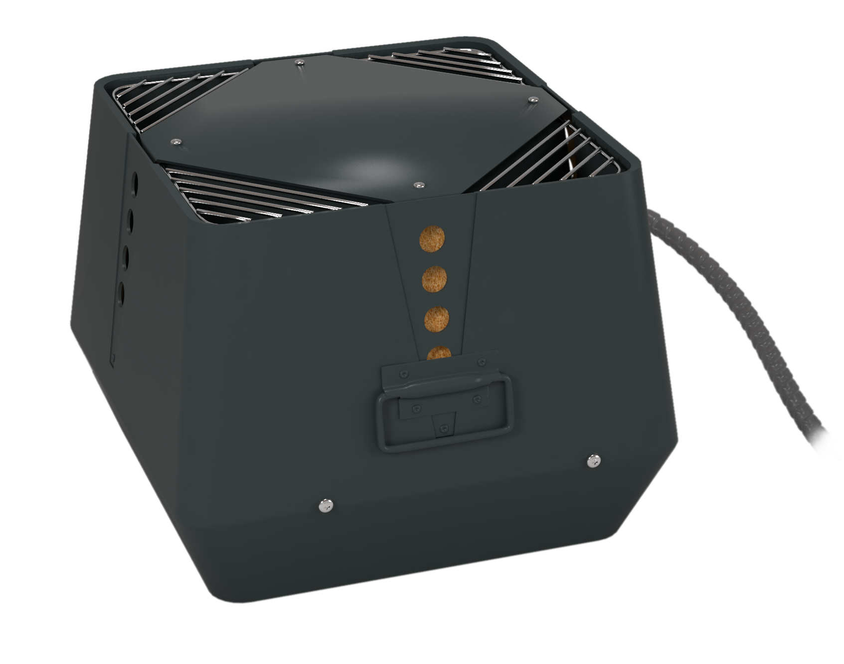 Exodraft røgsuger RSV 16