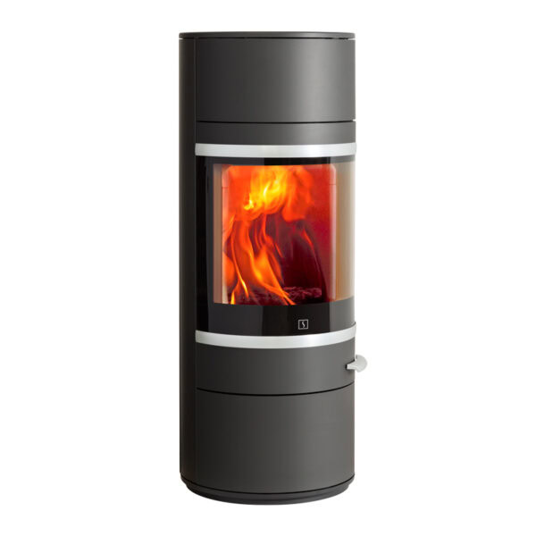 Scan 83-2 sort med blanke lister og greb