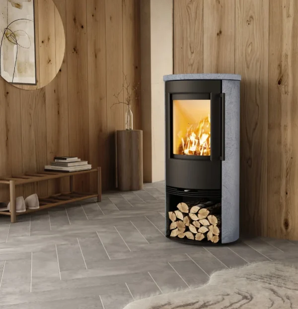 Termatech TT21RS-CG,  Concrete grey, Beton