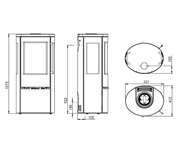 Termatech TT23RGS - Image 3