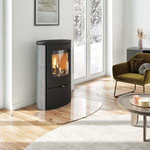 Termatech TT80RLS (fedtsten og runde sider)