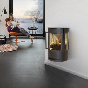 Wiking Luma 1 inkl. vægbeslag