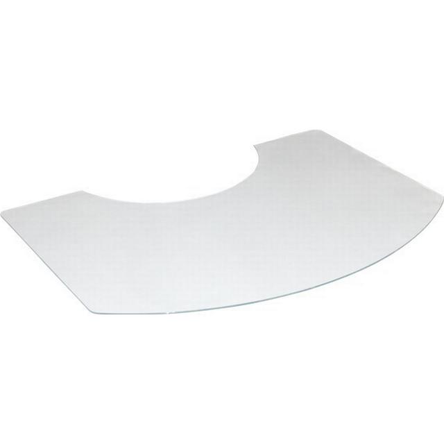 Wiking Luma 3+4+5+6 gulvplade glas 6 mm