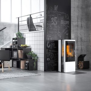 Reservedele til Contura/Handöl 30-serien.