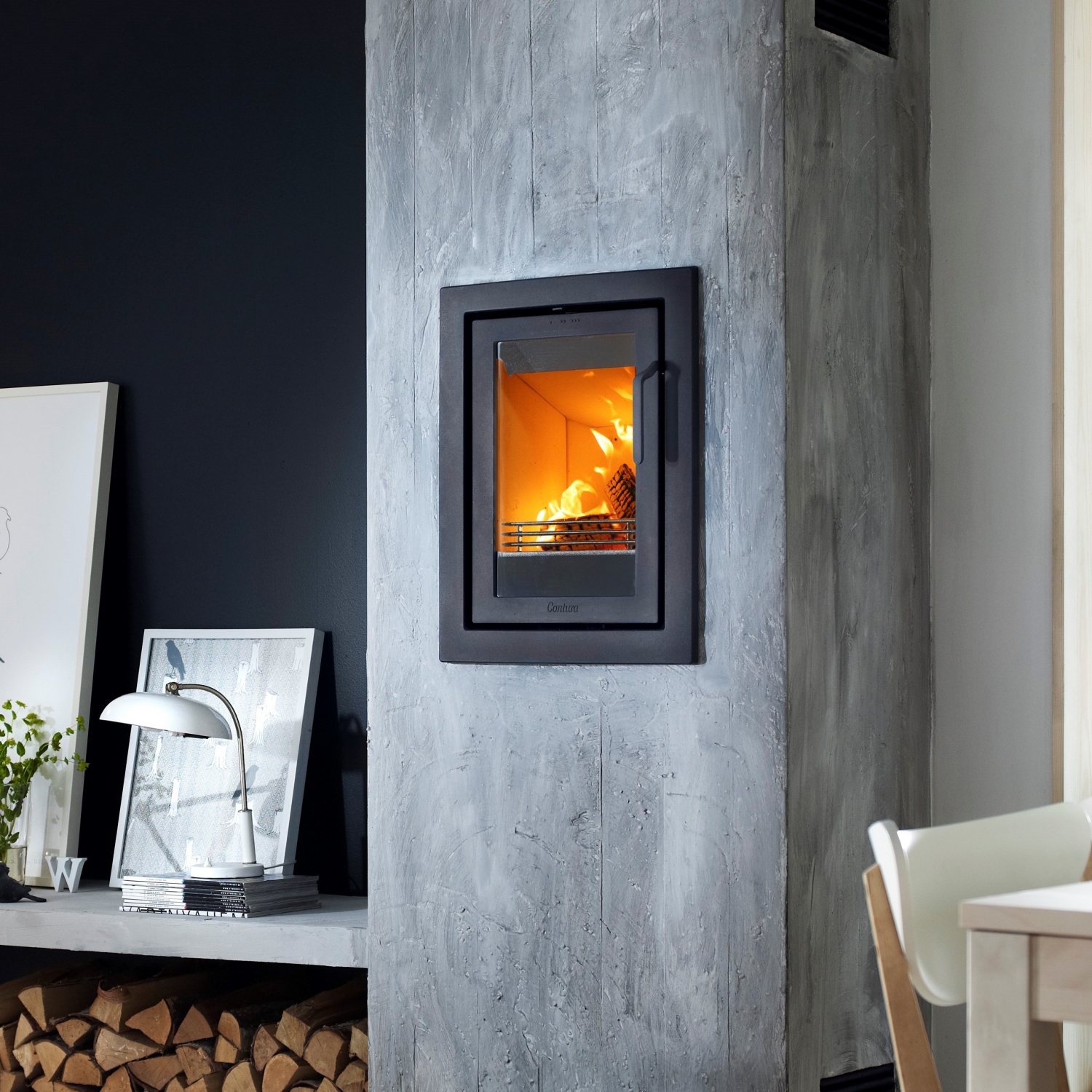 Reservedel til Contura i4 moderne