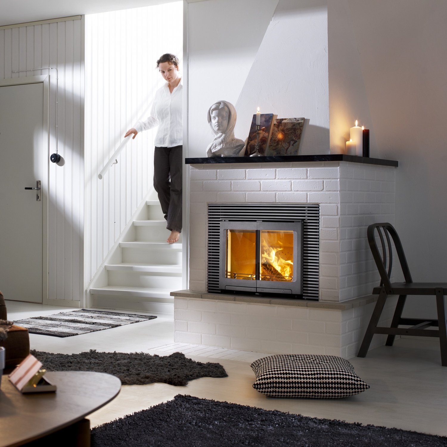 Contura i5 dobbeltlåger