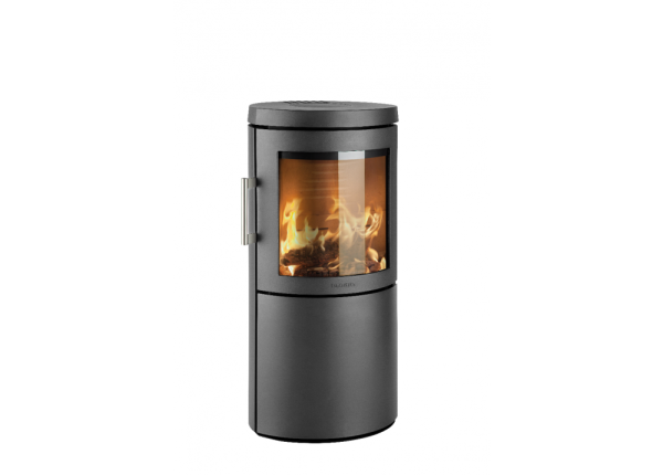 HWAM 3120c - klassisk låge - bundlåge i stål - Image 4