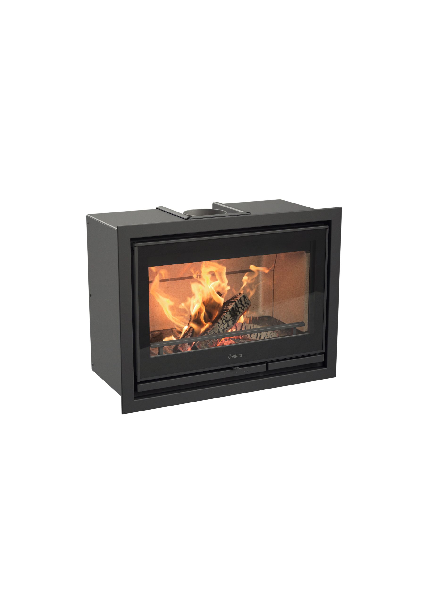 Contura i7G (glaslåge) - Image 3