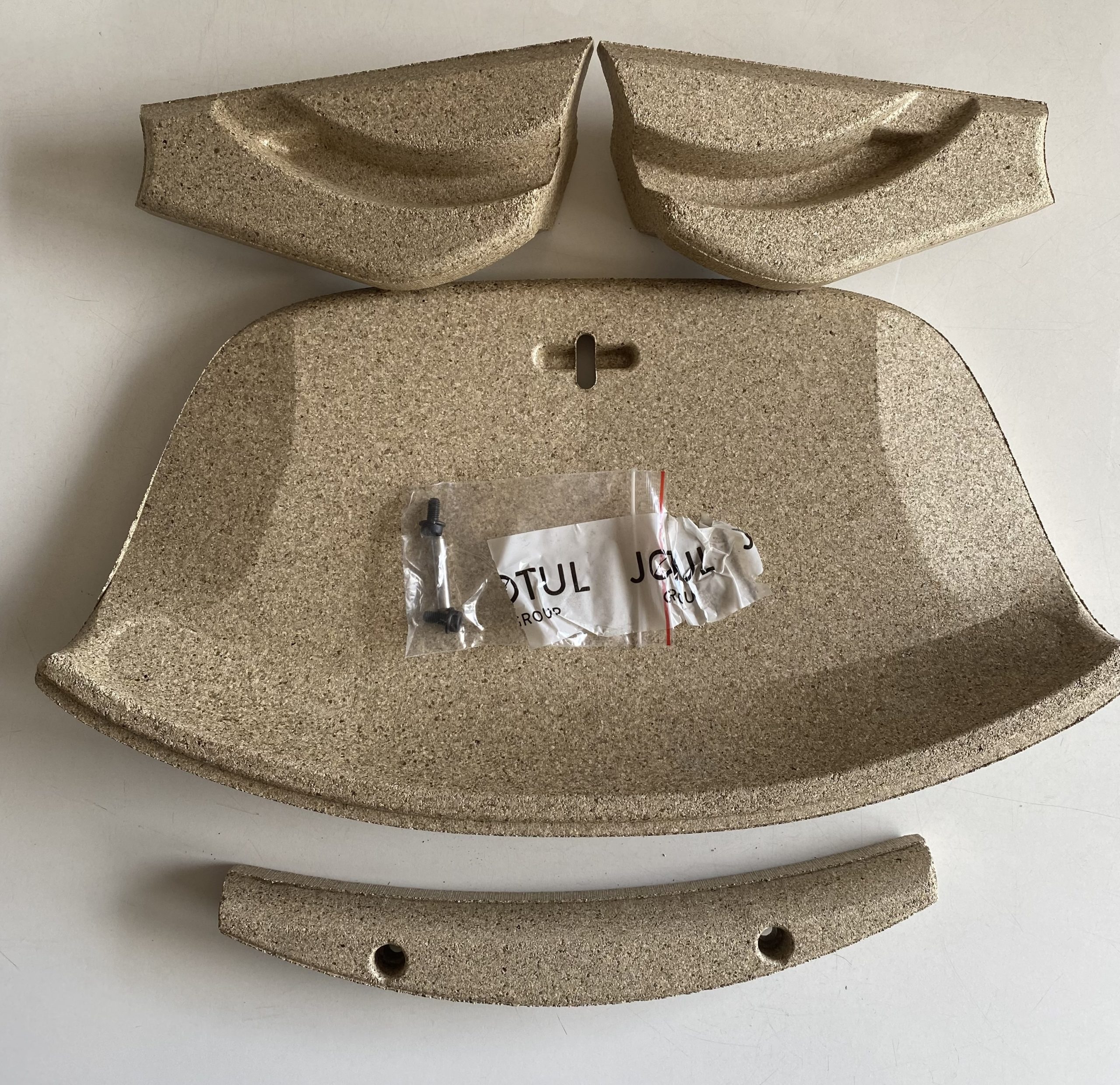 Reservedele til Scan 68-serien - Image 3