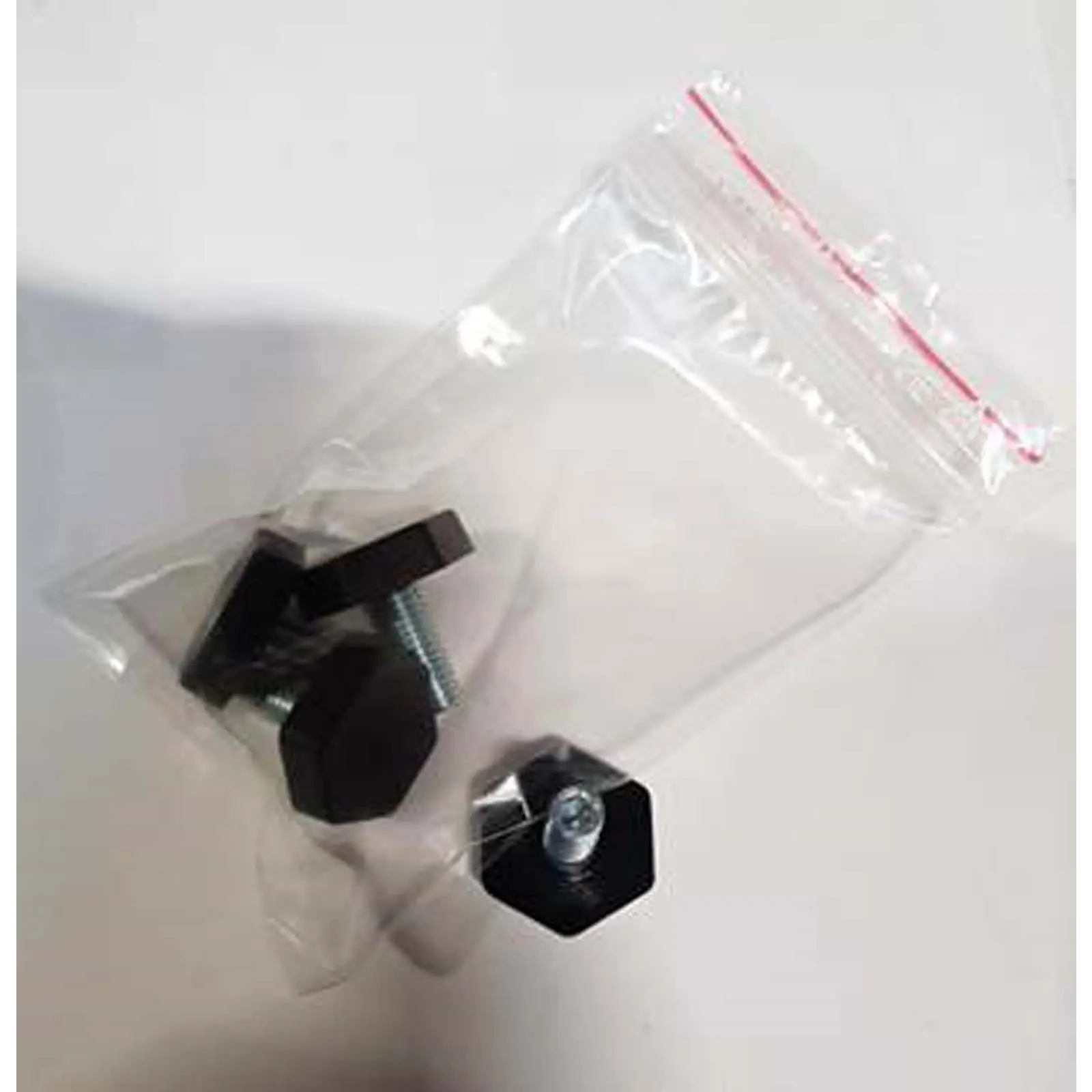 Reservedele til TermaTech TT20 (Reservedele: Stillefod 4 stk)