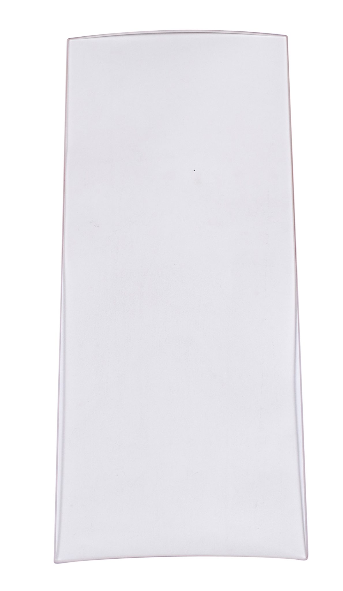 Reservedele til Jydepejsen Senza (Reservedele: Udvendigt sideglas)
