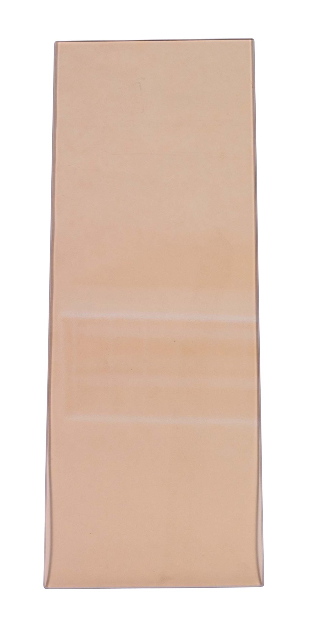 Reservedele til Jydepejsen Senza (Reservedele: Indvendig sideglas)