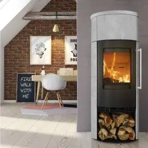 TT21RS-HST mat lys fedtsten.