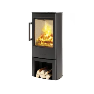 Wiking Miro 4+ med brændefag