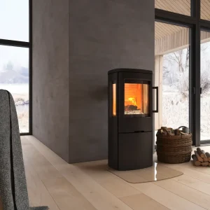 Termatech TT44HG (med sideglas)